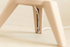 Modern Geometric USB Table Lamp with Tripod Stand | Ambient Bedside Light | 3 Light Modes & Dimmable