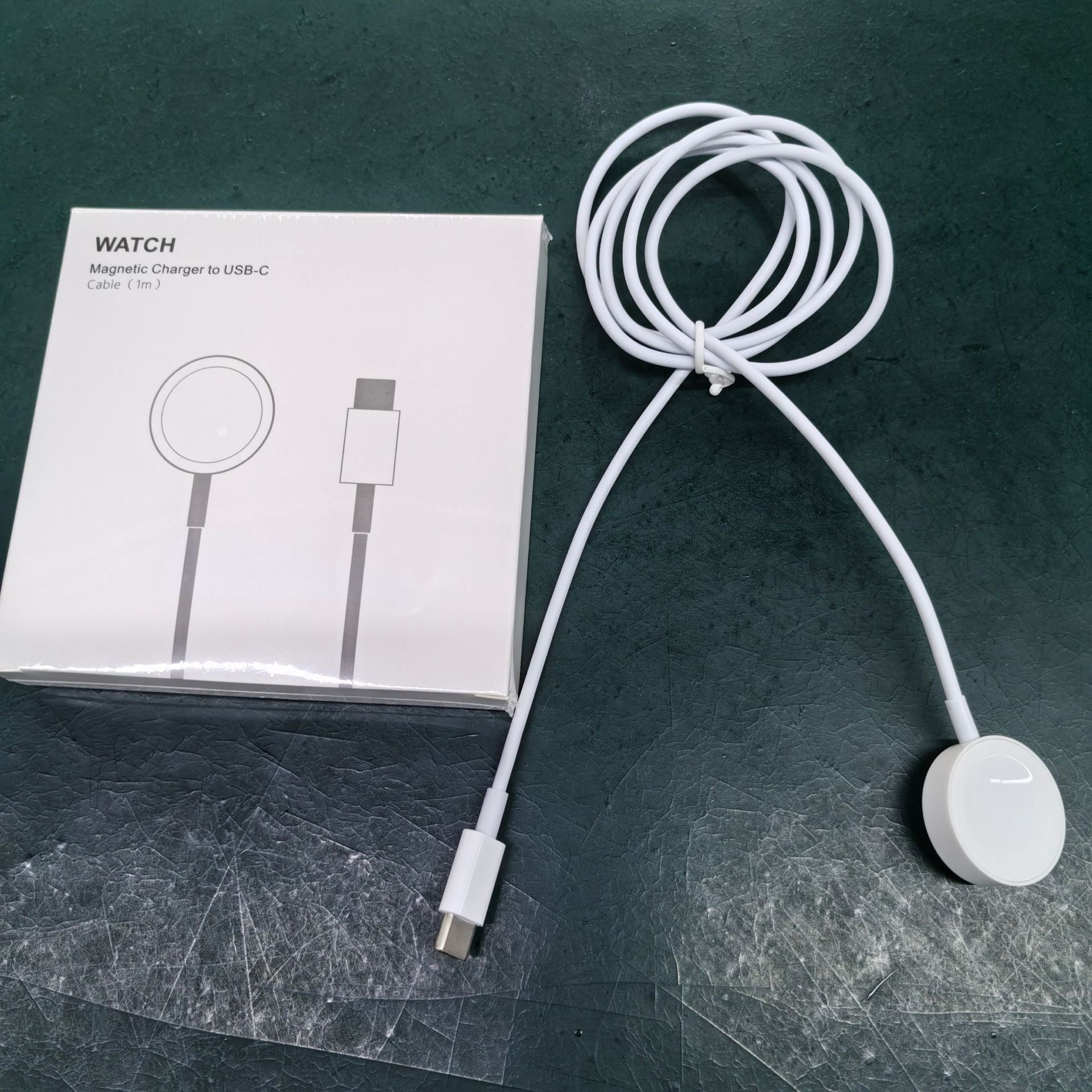 Magnetic Charging Accessories – MagSafe, Watch & Phone Ring
