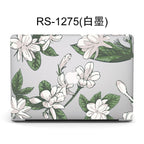 Pattern RS-1275 Aesthetic Matte Graphic Case for MacBook Air 13