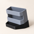 Angled Pencil Caddy — AI-generated product visual; verify against the physical sample