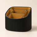 Compact Desktop Caddy — AI-generated product visual; verify against the physical sample