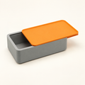 Slide-Lid Keepsake Box — AI-generated product visual; verify against the physical sample