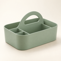 Bathroom Carry Caddy — AI-generated product visual; verify against the physical sample