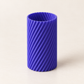 Twist Vanity Organizer — AI-generated product visual; verify against the physical sample