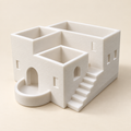 Santorini Succulent Planter — AI-generated product visual; verify against the physical sample