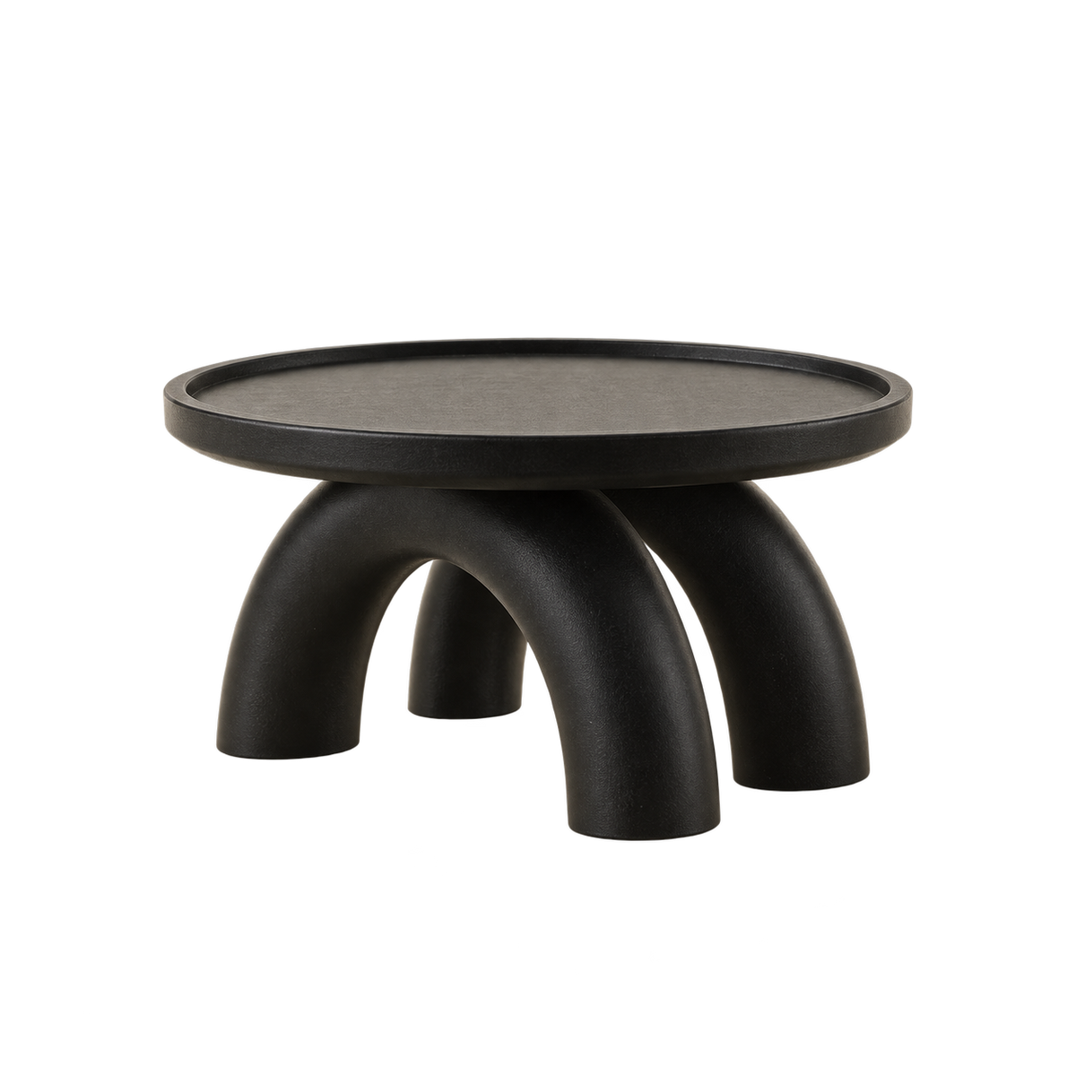 Double-Footed Plant Riser — AI-generated product visual; verify against the physical sample