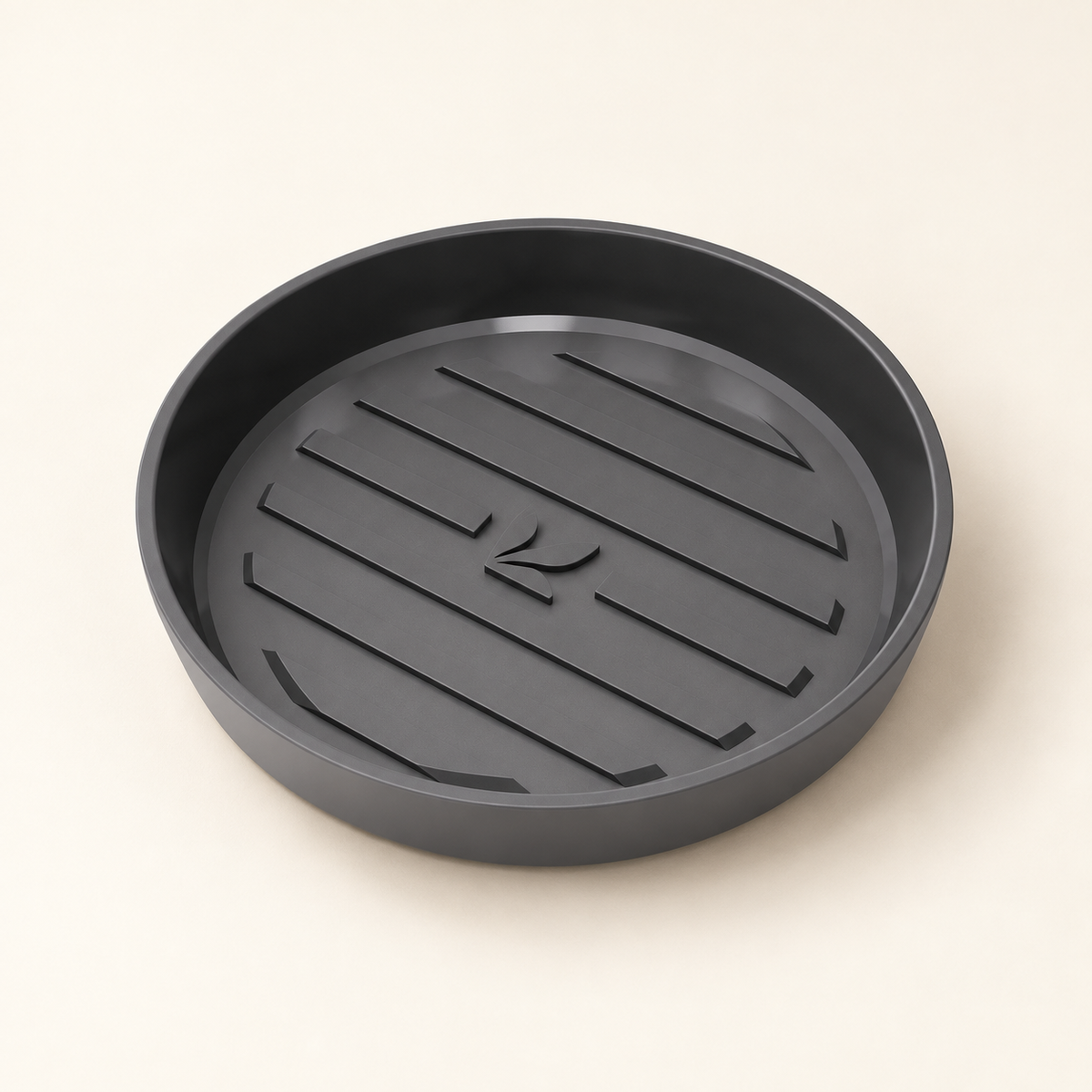 Plant Pot Saucer — AI-generated product visual; verify against the physical sample