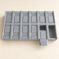 Seed Storage Box — AI-generated product visual; verify against the physical sample