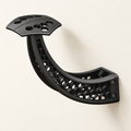 Helmet Wall Stand — AI-generated product visual; verify against the physical sample