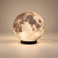 Lunar Glow Lamp — AI-generated product visual; verify against the physical sample
