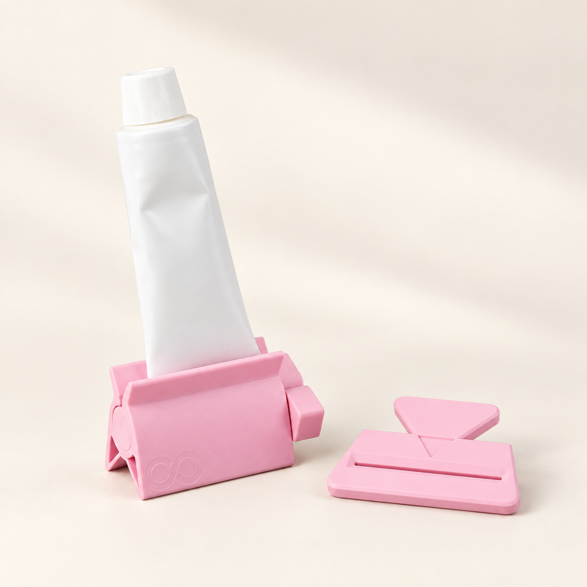 Rotary Tube Squeezer — AI-generated product visual; verify against the physical sample