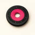 Iris Drawing Compass — AI-generated product visual; verify against the physical sample