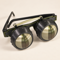 Blinking Cat Party Glasses — AI-generated product visual; verify against the physical sample