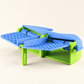 Tabletop Card Shuffler — AI-generated product visual; verify against the physical sample