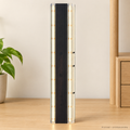 Modular Magnetic Work Light — AI concept + creator reference; prototype pending