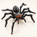 Articulated Spider — AI-generated product visualization; illustrative colour and finish