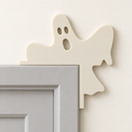 Ghost Door Corner — AI-generated product visualization; illustrative colour and finish