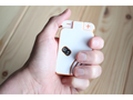 Pocket Tally Counter — design reference