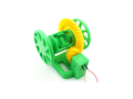 Differential Motion Lab — design reference