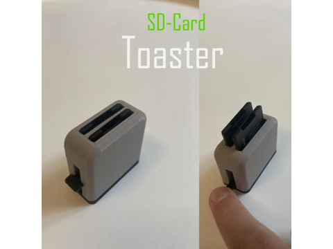 Toast Memory Keeper — design reference