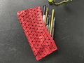 Chainmail Studio Pouch — design reference