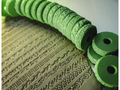 Baroque Clay Wheel Kit — design reference