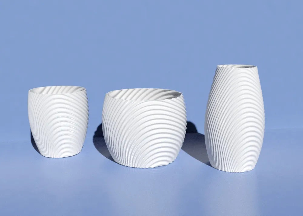 Wavy Organic Bowl — creator's exact-design reference; Halyvira sample photography pending