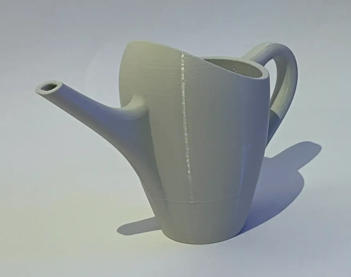 ROTOR Watering Can — creator's exact-design reference; Halyvira sample photography pending