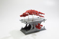 Wingbeat Dragon Automaton — creator's exact-design reference; Halyvira sample photography pending