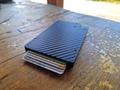 Swift Five Card Wallet