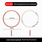 Magnetic Charging Accessories – MagSafe, Watch & Phone Ring