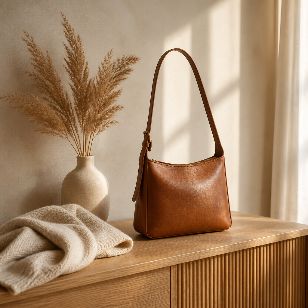 Bags & Accessories — Halyvira collection