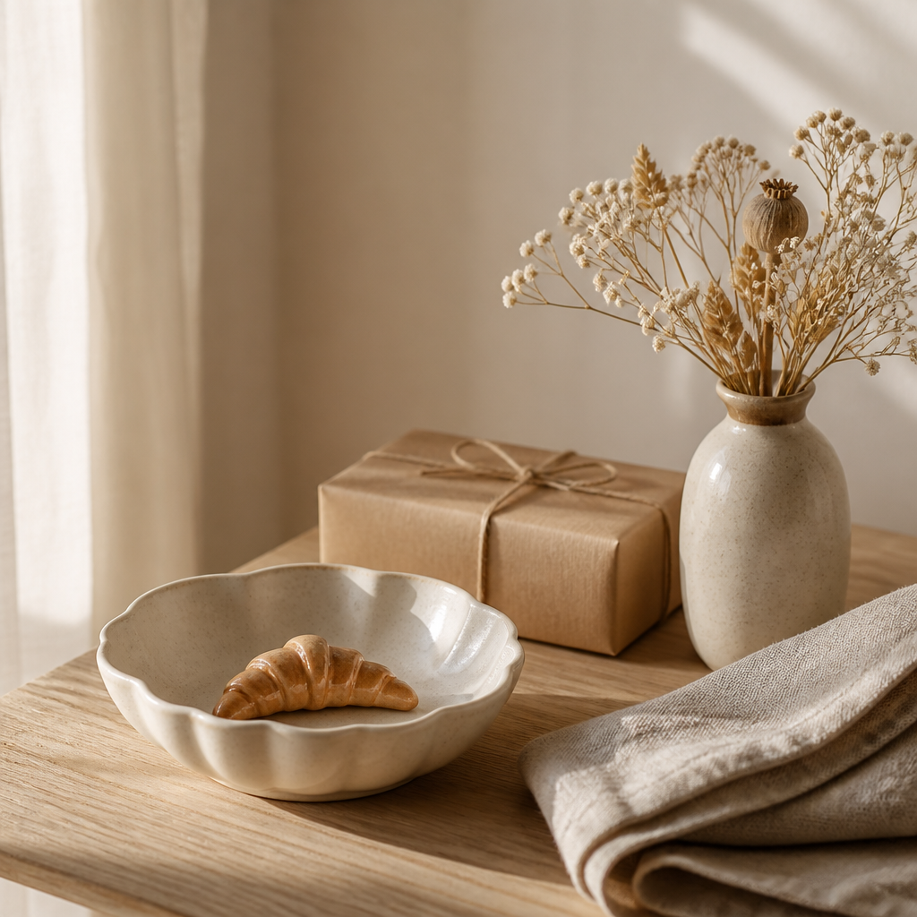Collectibles & Gifts — Halyvira collection