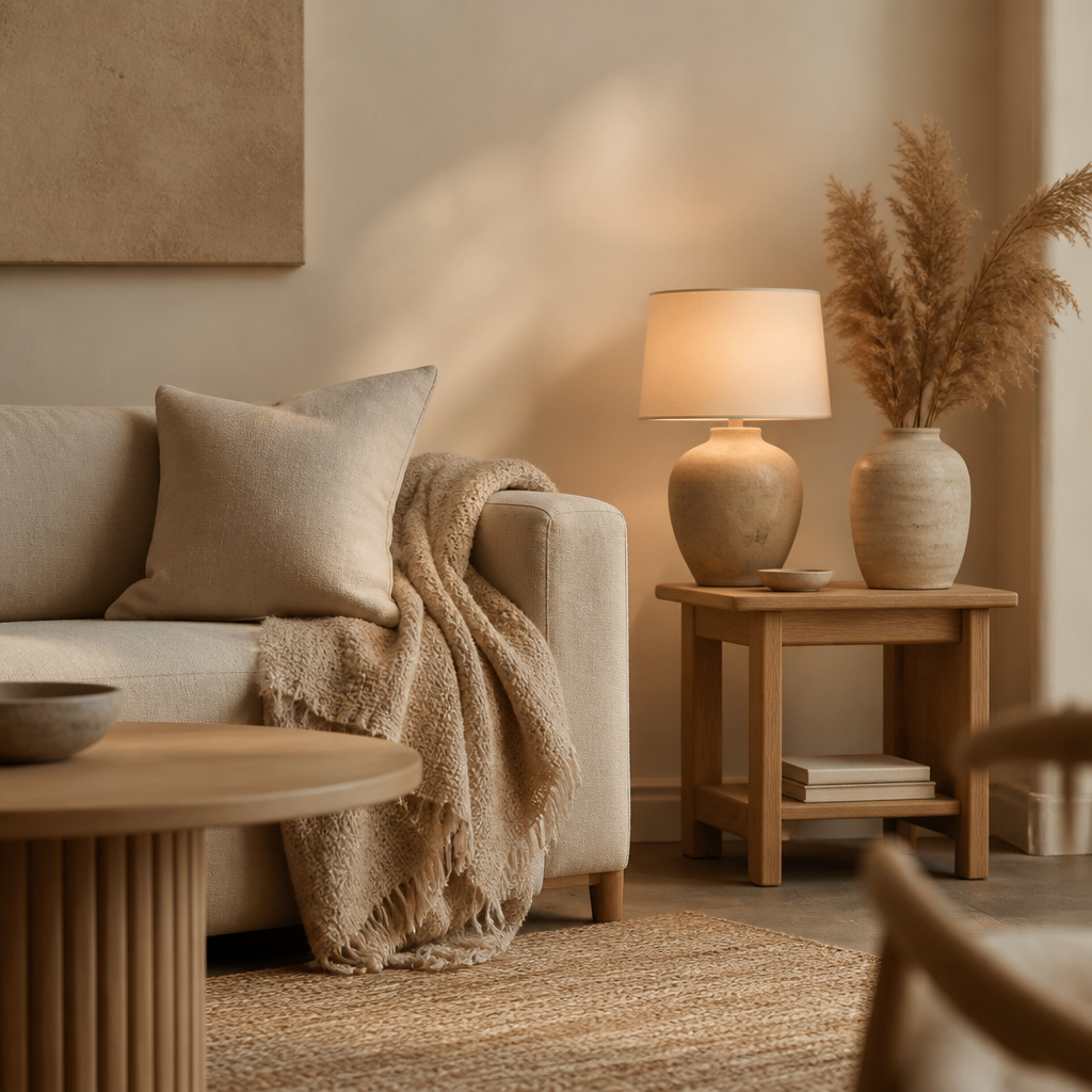 Home Decor — Halyvira collection