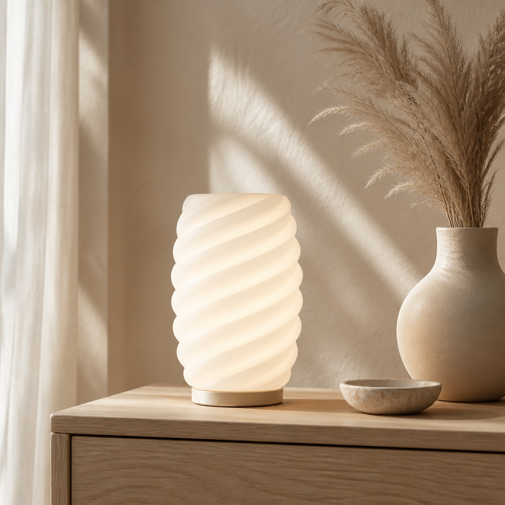Lighting — Halyvira collection