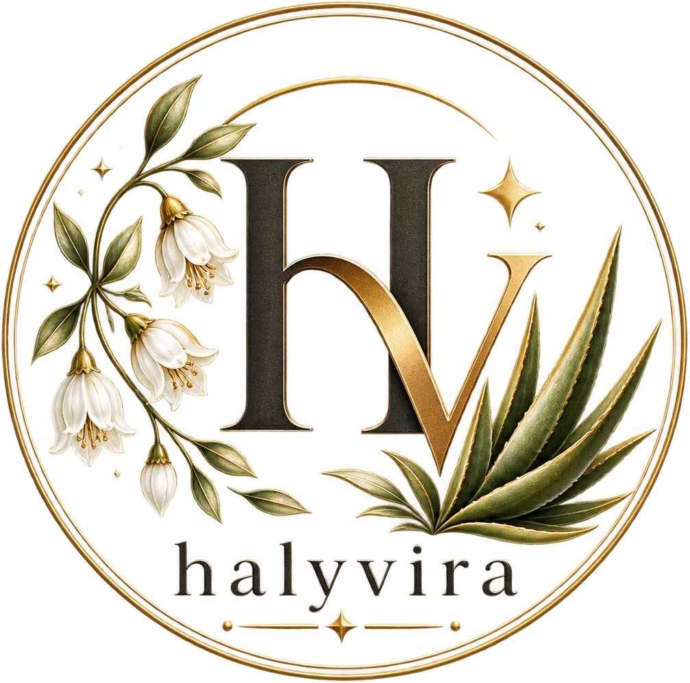 Halyvira