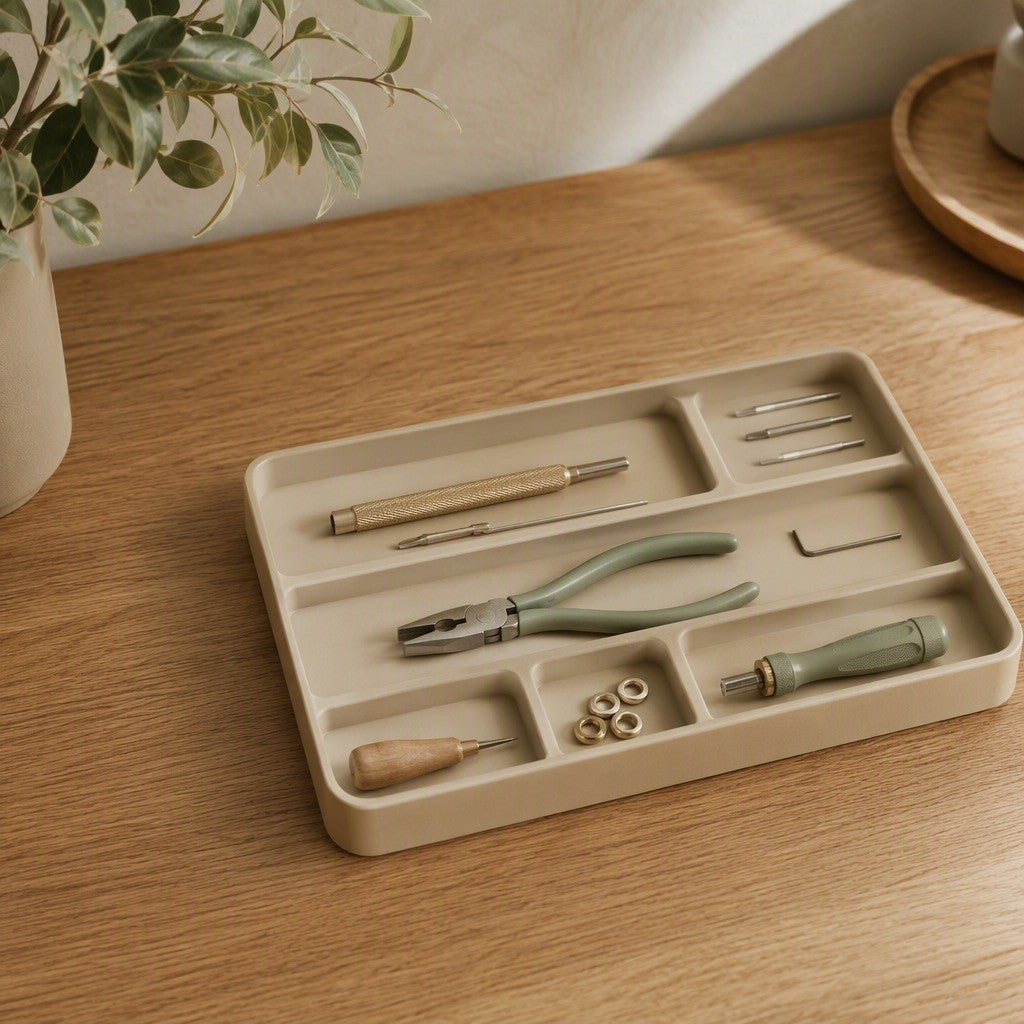 Tools & Utility